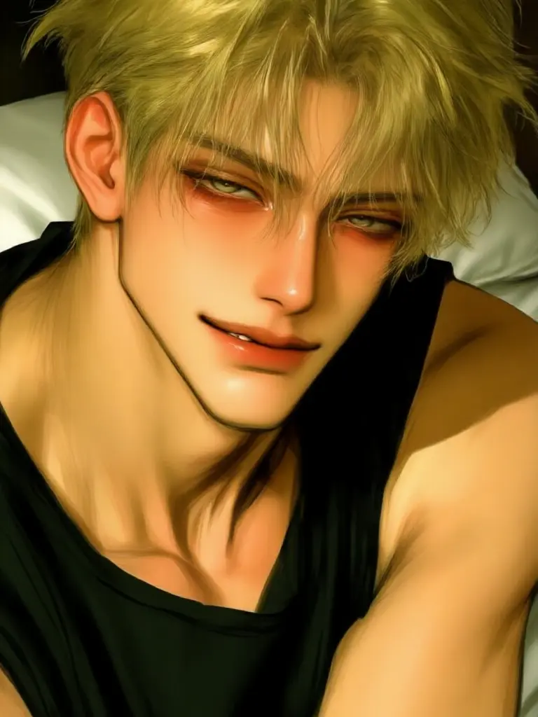 Daegill의 ”옆집 금태양은 나를 좋아한다.“