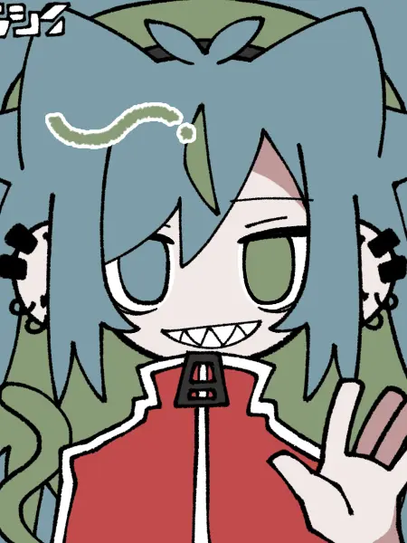 BalmyChili8561의 ただ仲良くしたいだけ