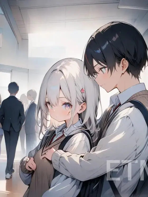 stopyourcar0811의 내 여친이 찐따에게 넘어갔다