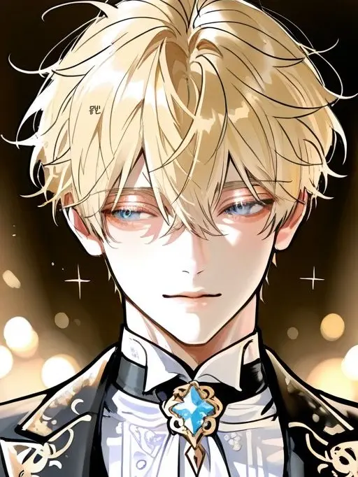 LonelySwan2816의 마탑주가 악녀를 좋아함