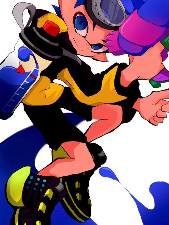 MuteBoiga8960의 ゴーライ　ライゴー