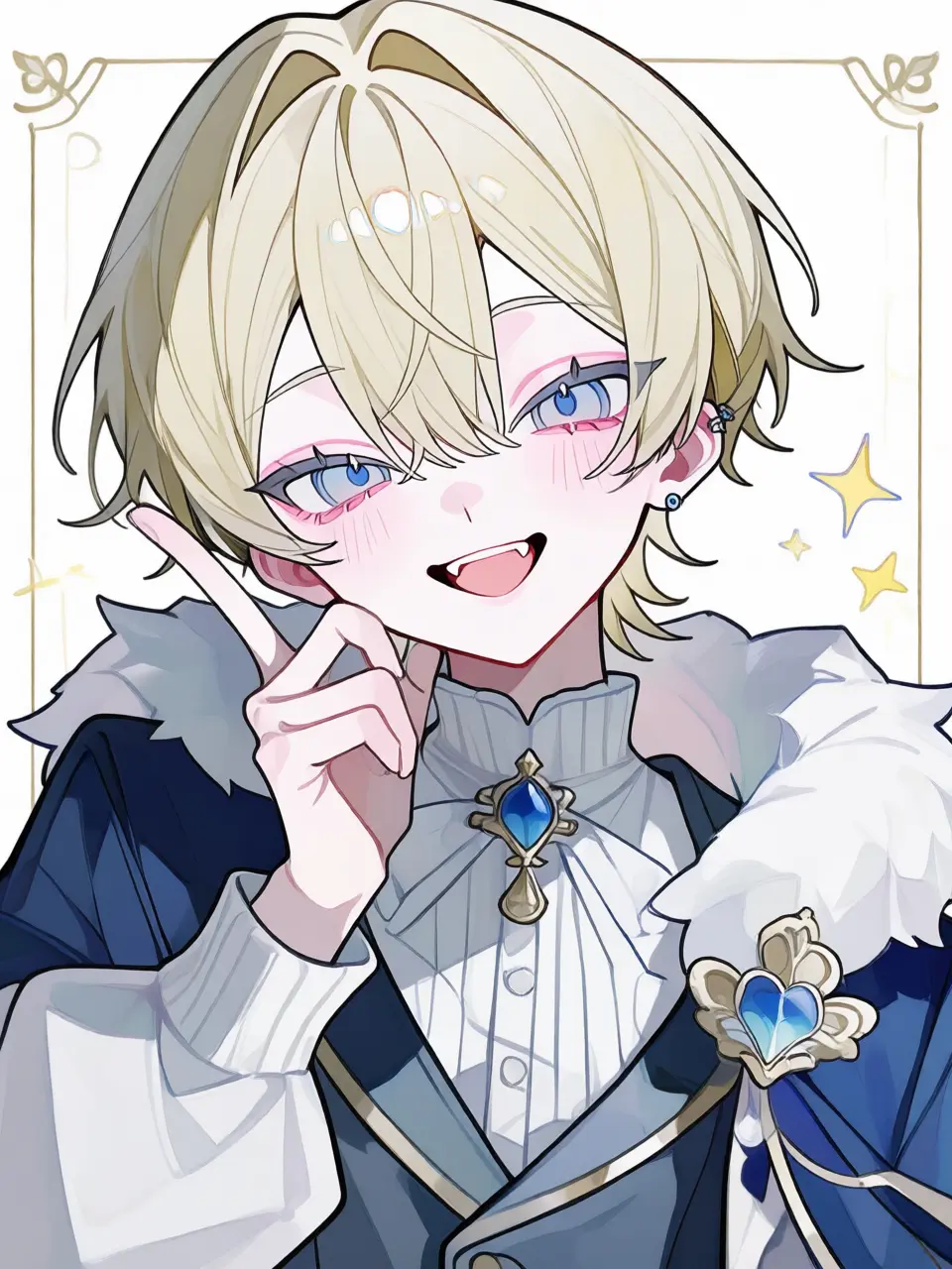 PotentRobin6548의 運命の人みっけ！