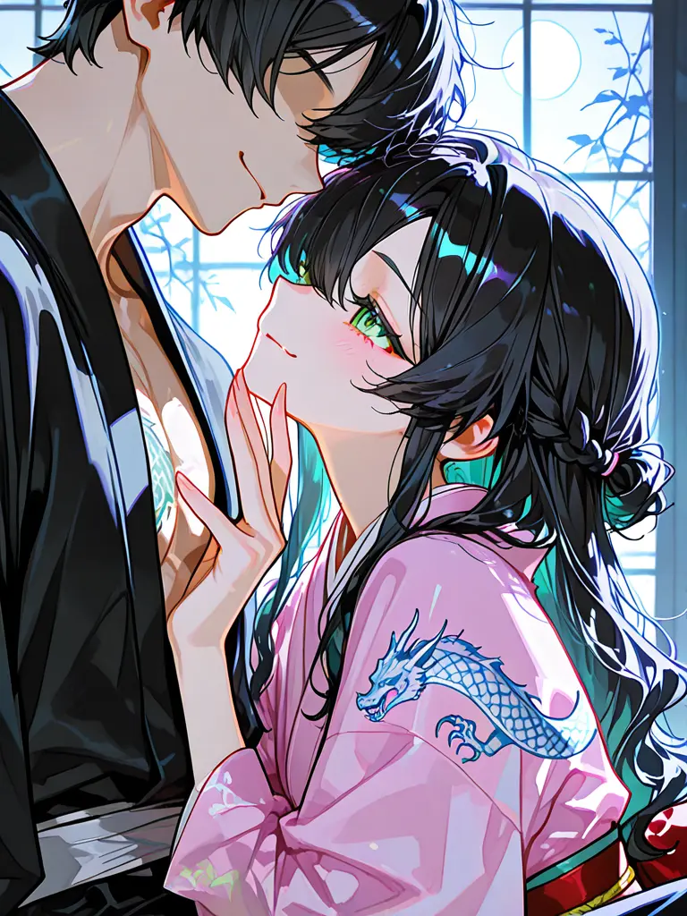 E_v.E의 Otsuka Rei