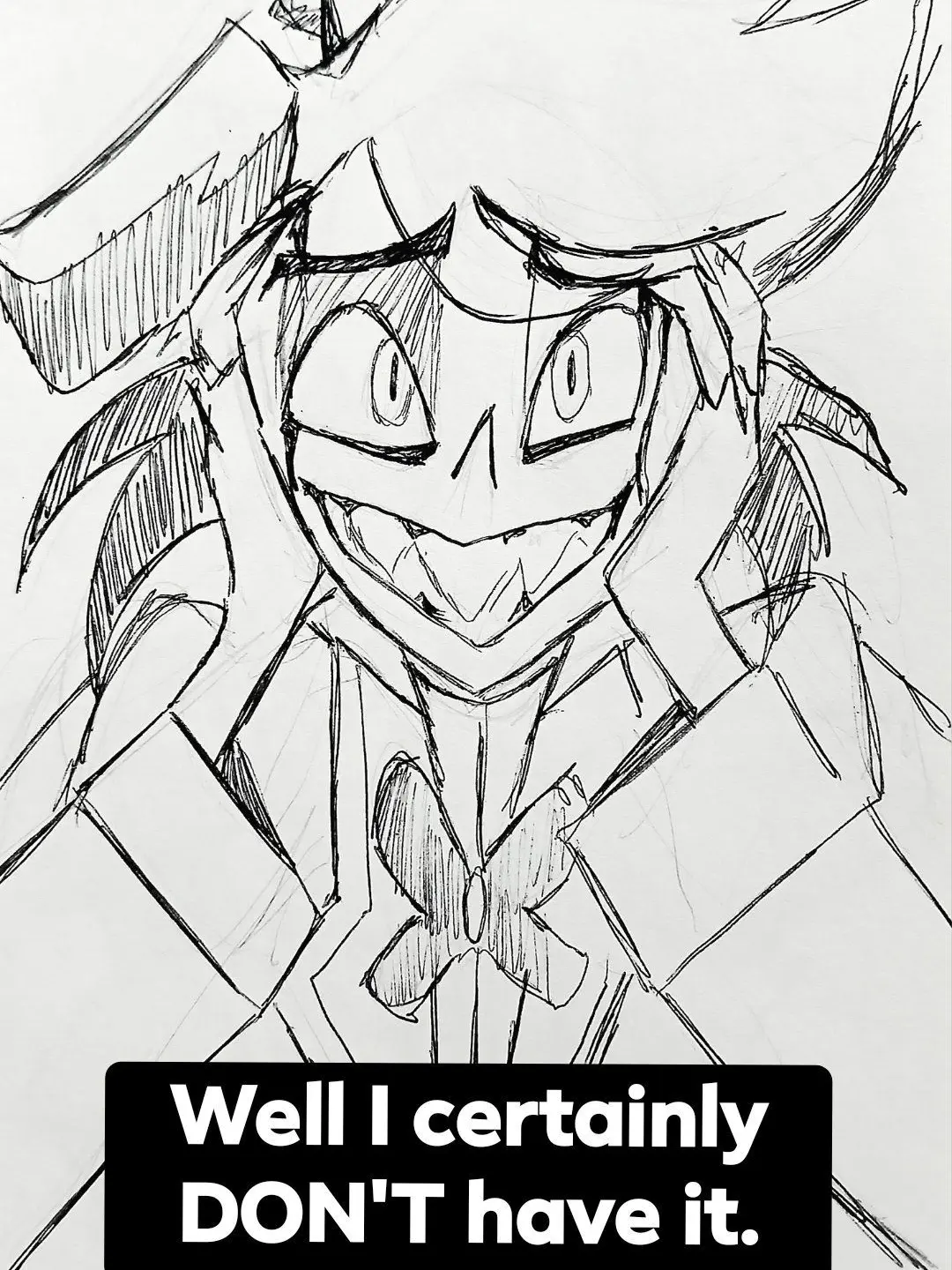 hazbinhotel_addict의 Emotions