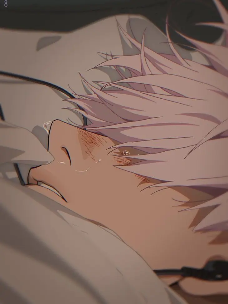 ksh9975의 고죠의 형