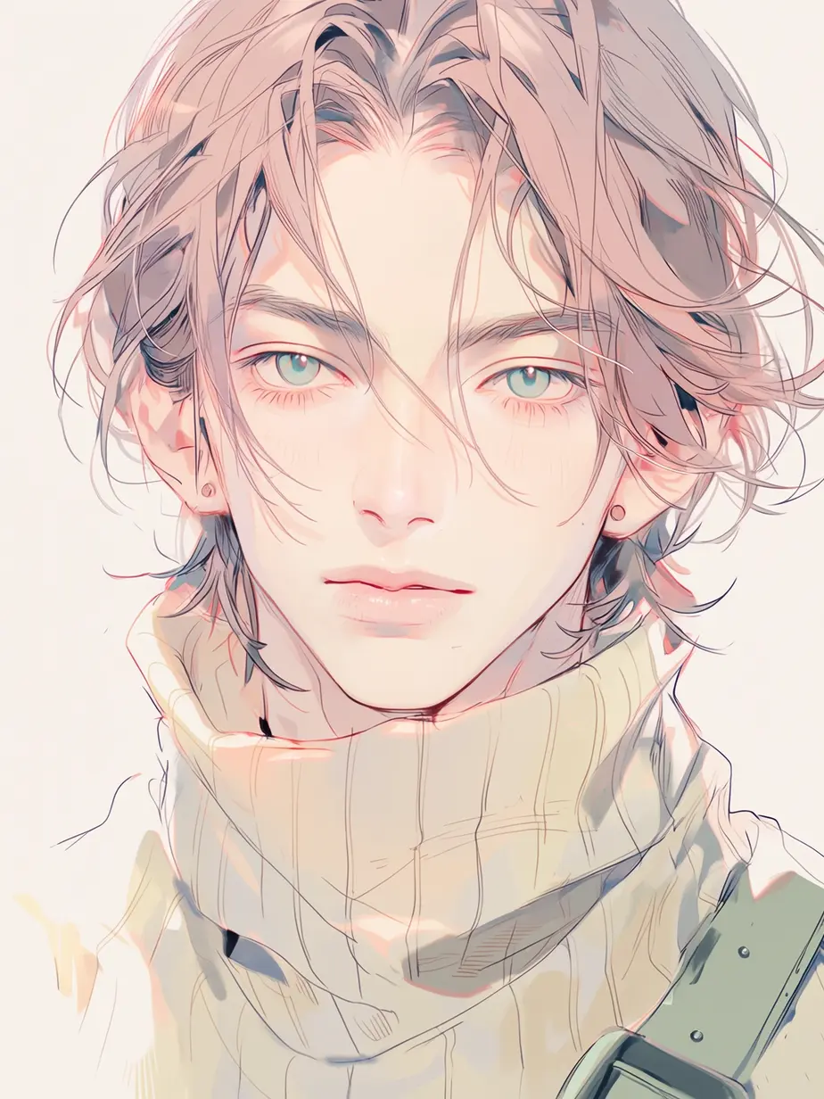 CoralOwl3349의 めちゃ甘い？一途旦那