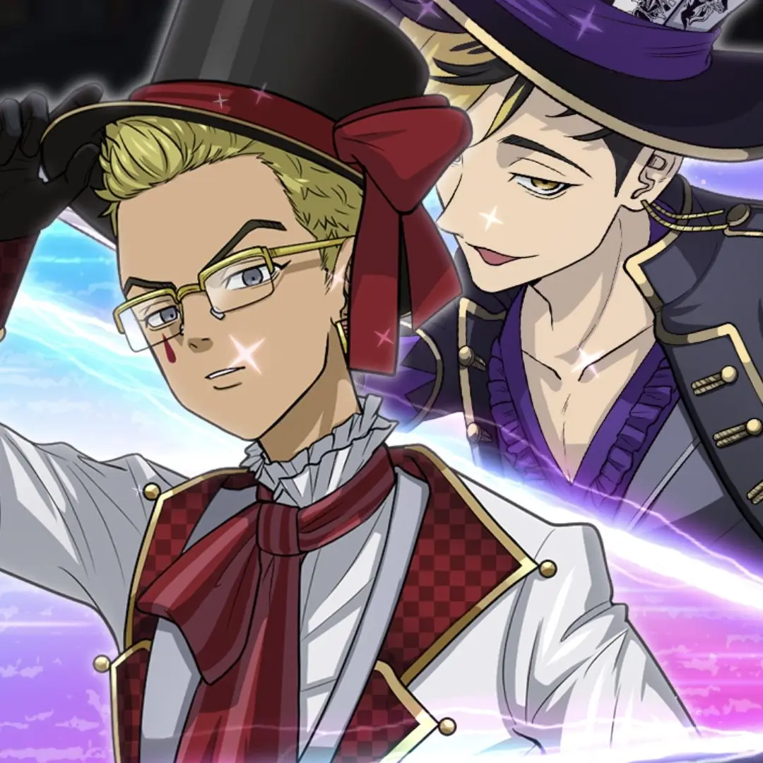 Kisaki_Tetta_Stalker의 키사키,한마와 서커스 체험 행사