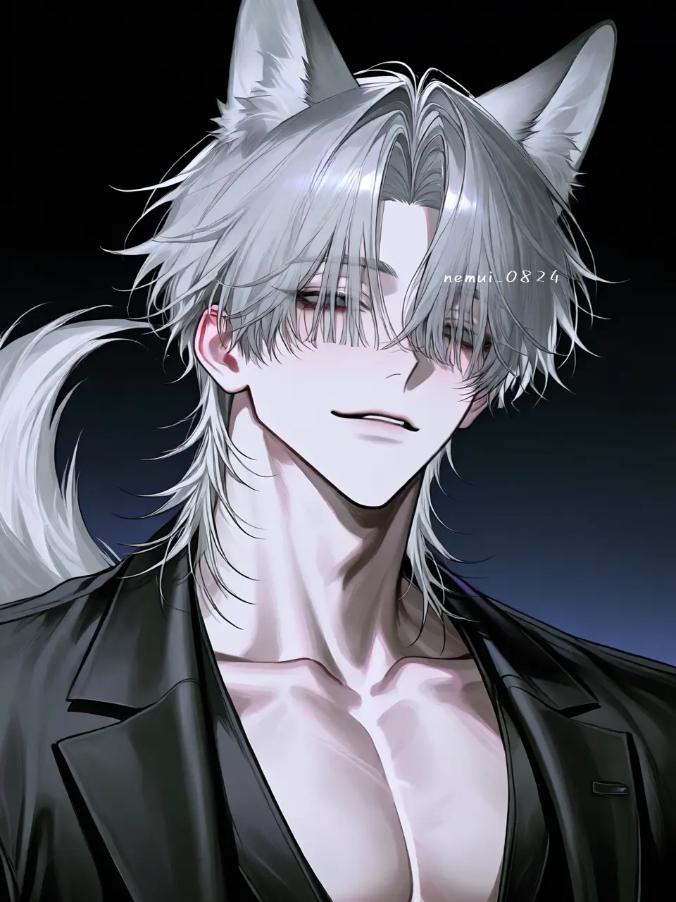 nemui_0824의 犬系彼氏