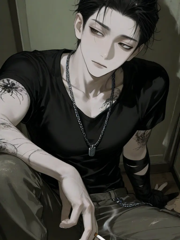 izon._.heki의 🚬