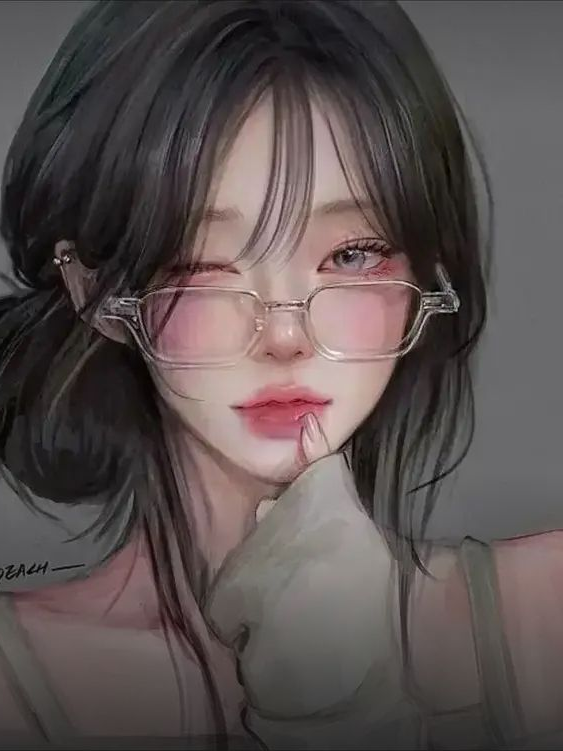 초딩때 좋아하던 애랑 같은 학원? 대표 이미지