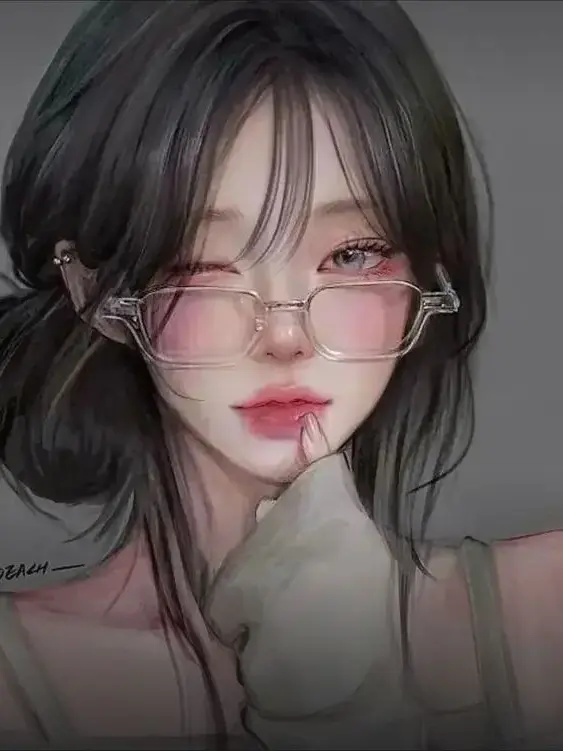 ClumsyKey0623의 초딩때 좋아하던 애랑 같은 학원?