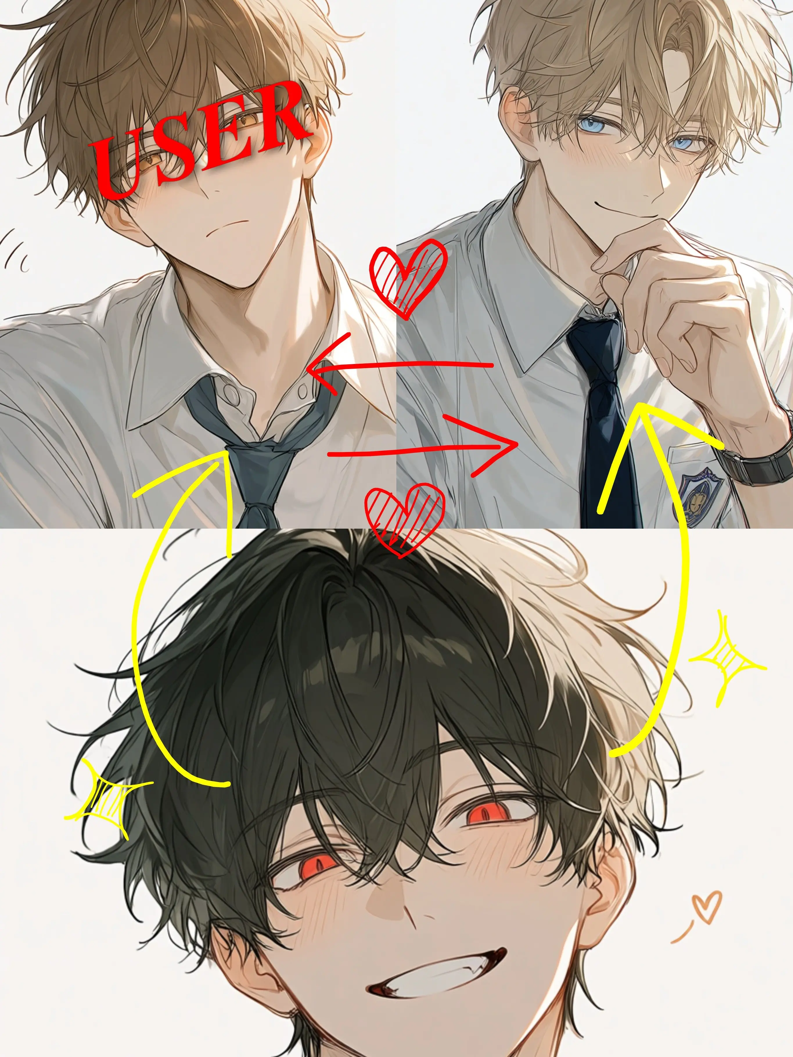 oP_oP의 知らない世界にトリップしてしまった!!