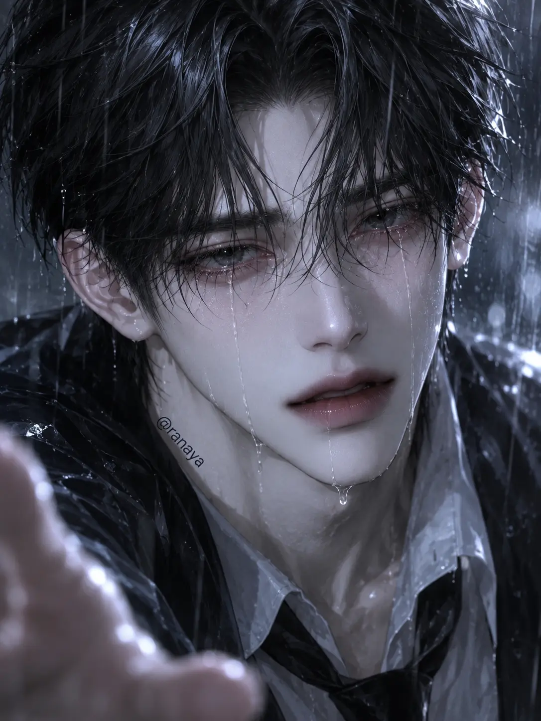 ranaya의 주하성
