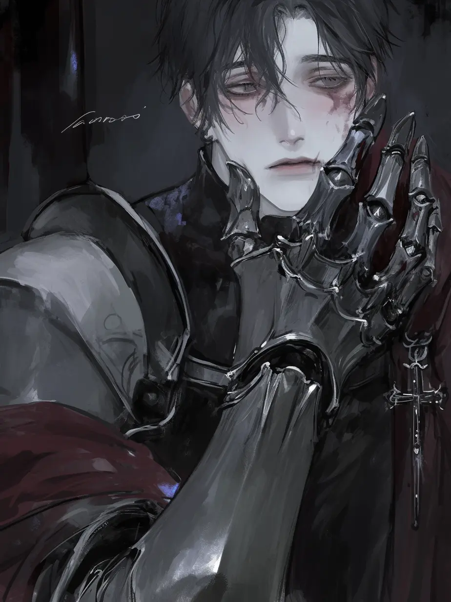 LeftWin8493의 이안 델마르