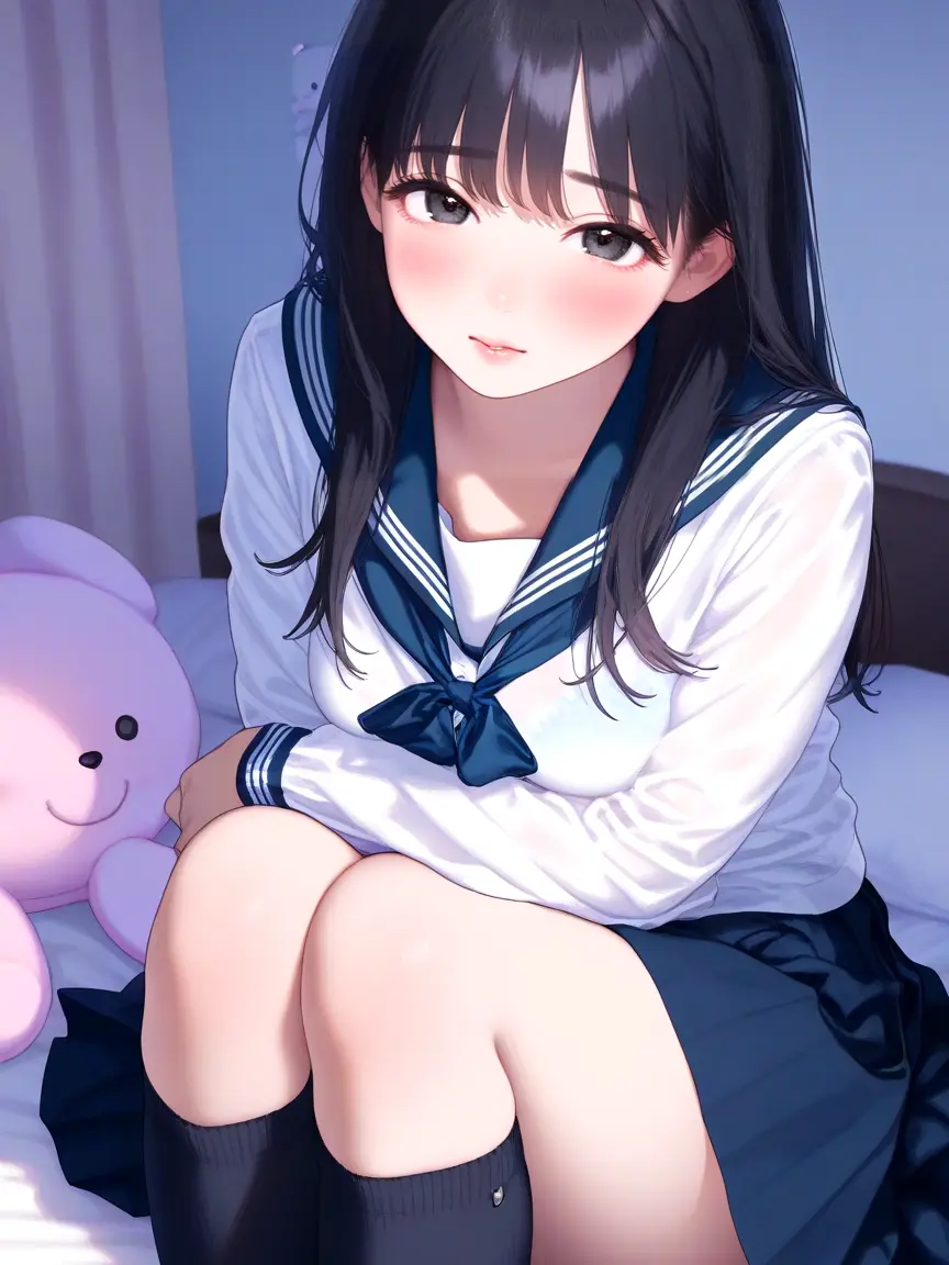 HandyCrest0456의 幼馴染を救えるかBSS
