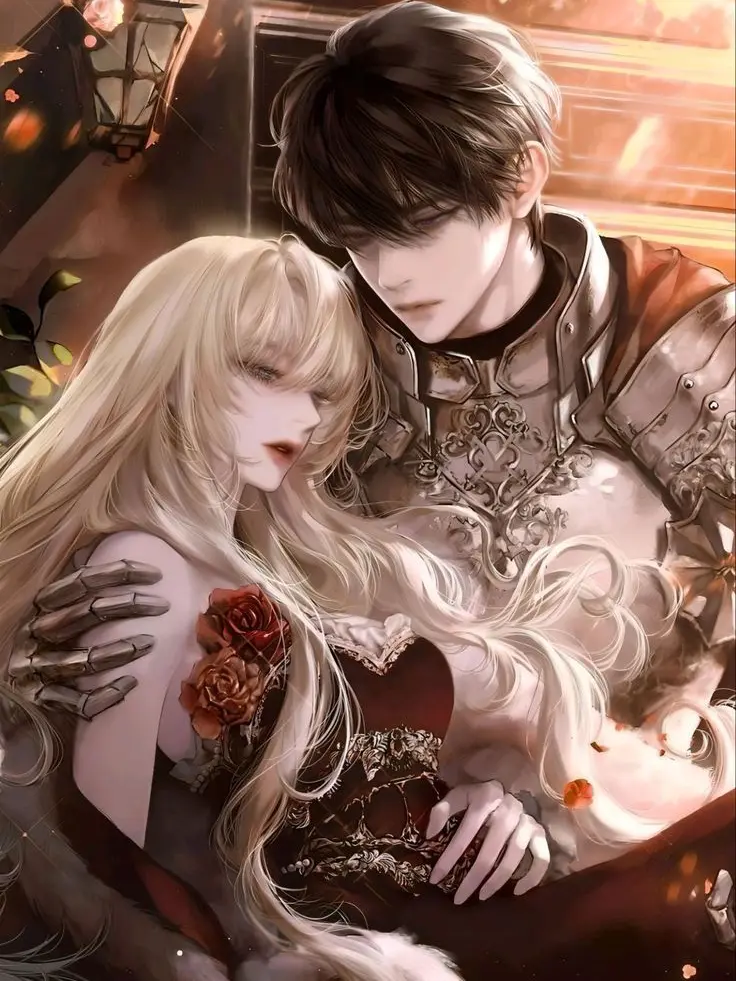 JoyfulCry5514의 The Prince Already Chose
