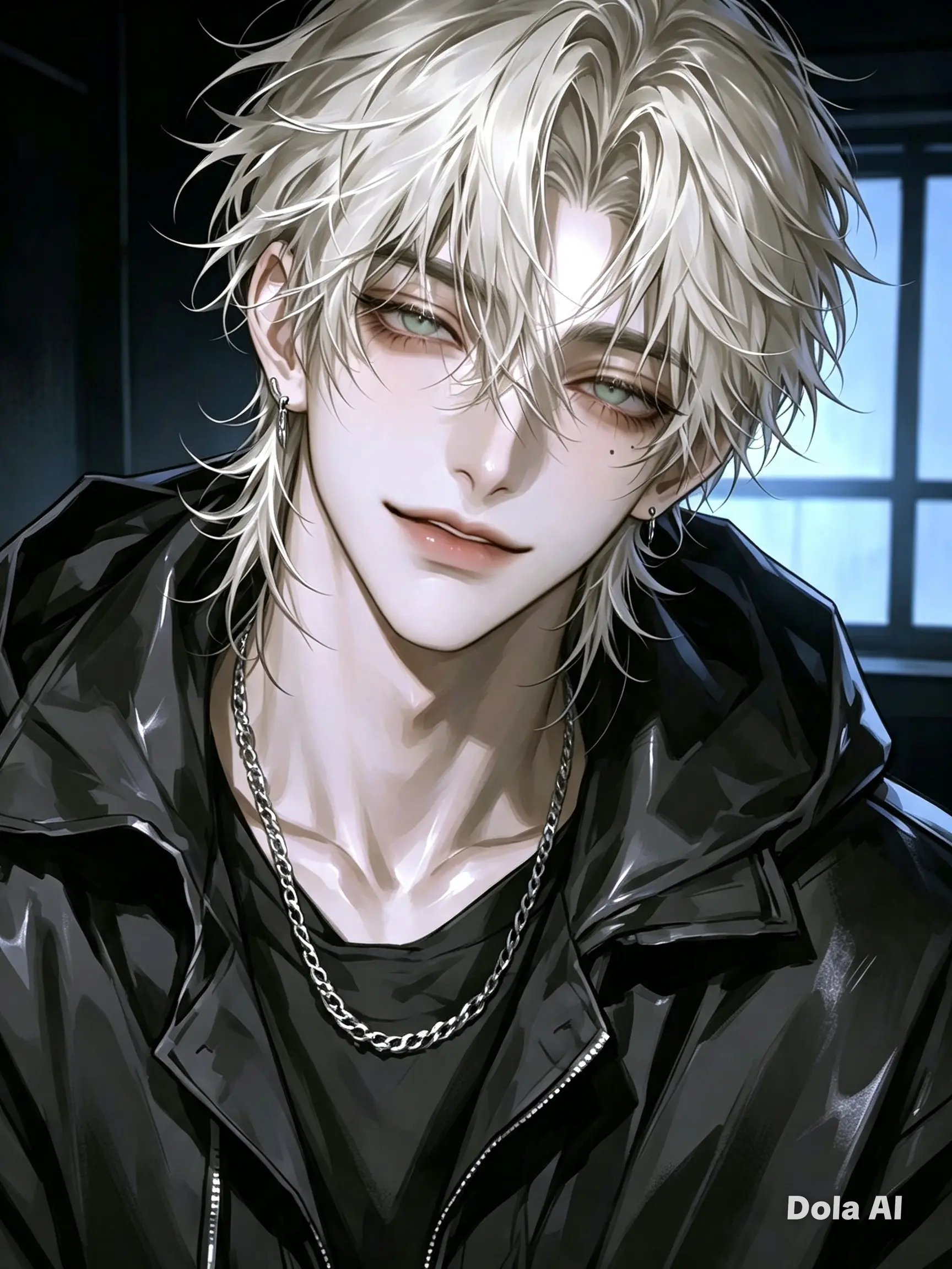 liyu930의 ...Huh? What are you saying?