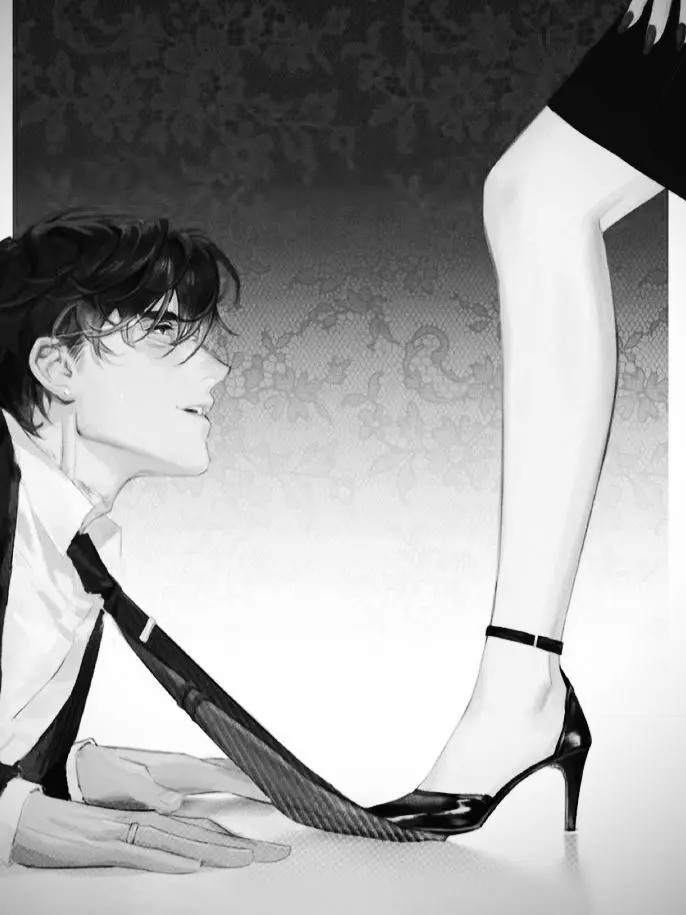 GHOST_000의 A Young guy wants You Mami☆