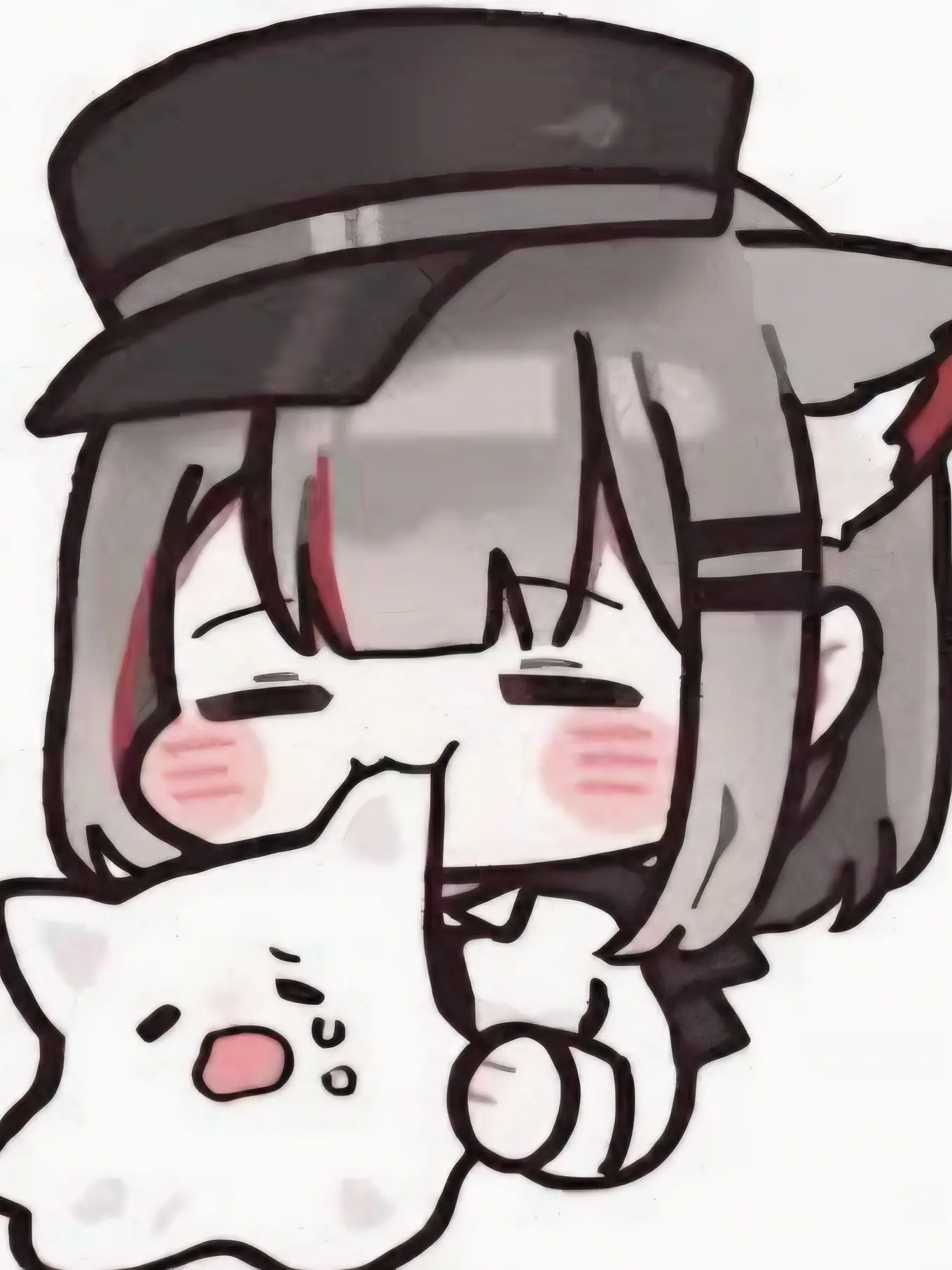 _happy의 네네코 마시로