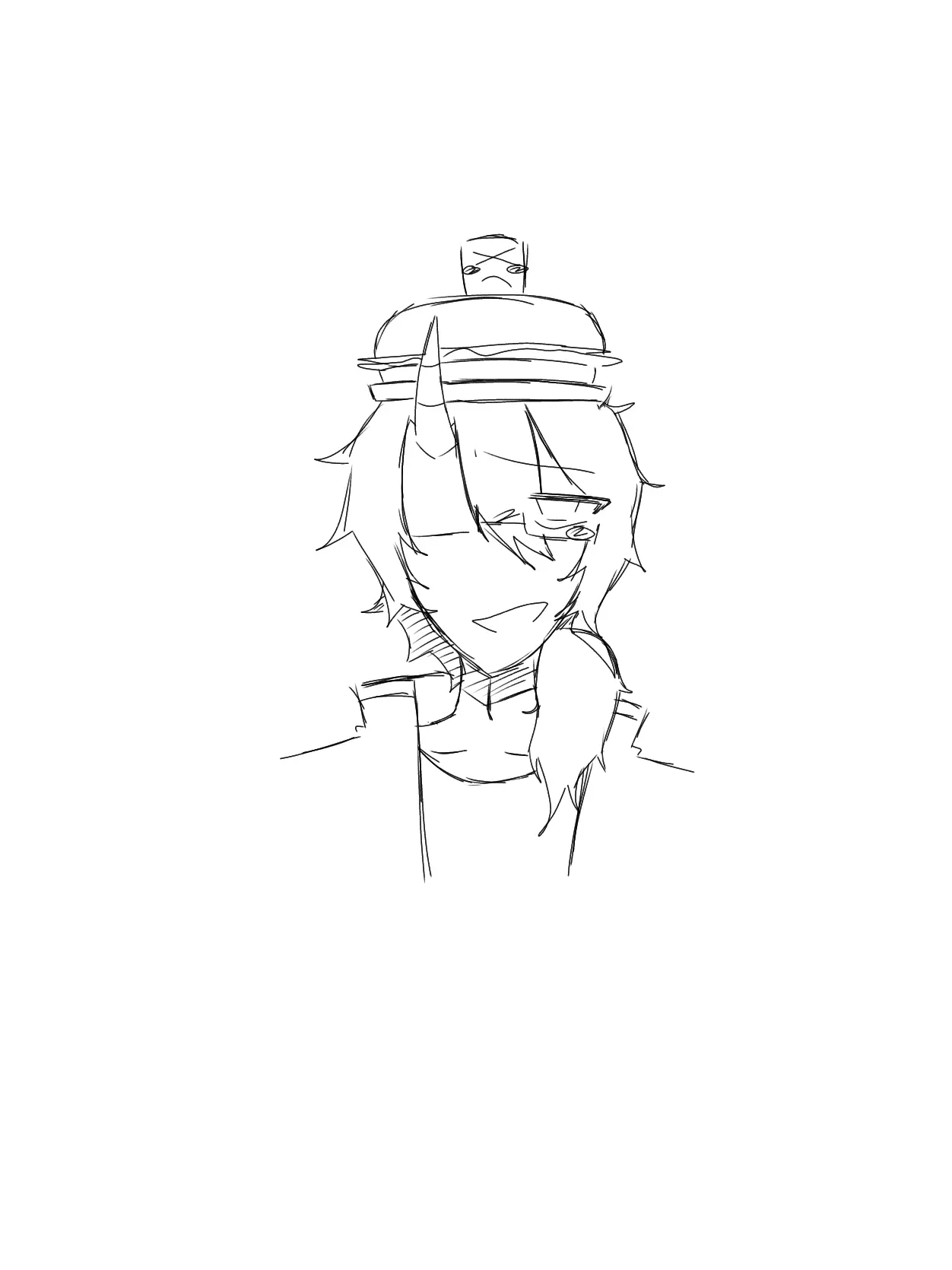 RashJam8559의 女体化☆