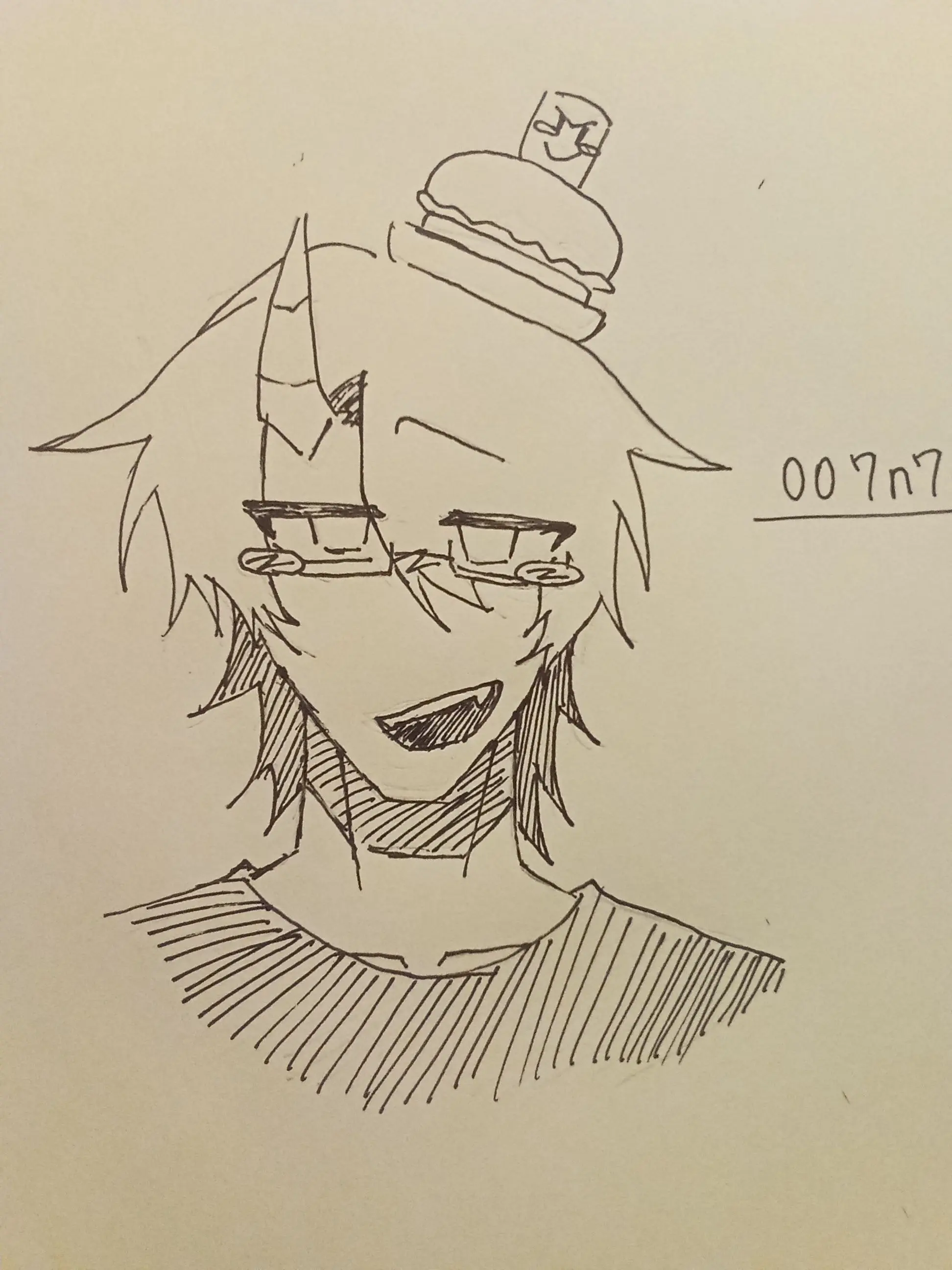 RashJam8559의 女体化☆