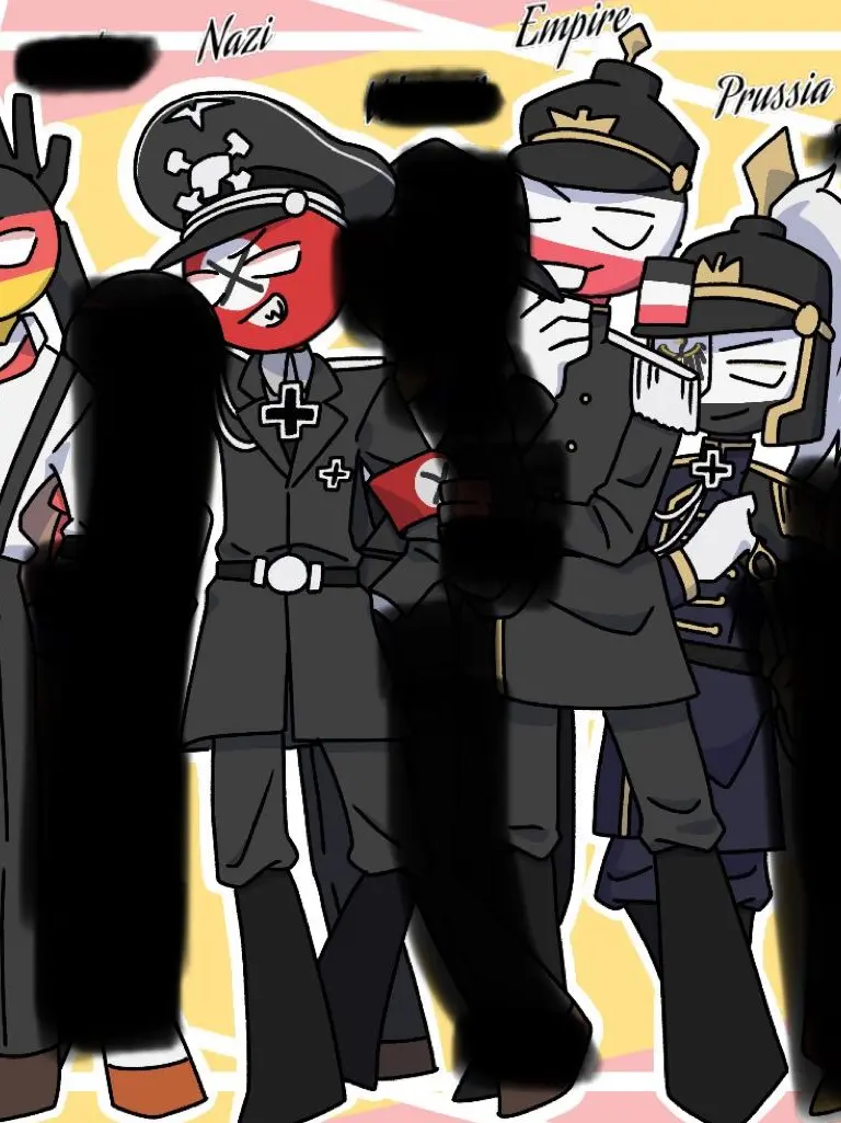 SubtleAwake7606의 ドイツ兄弟に拾われ！