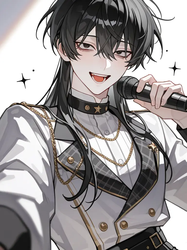 VocalFeast8935의 私の推し様はクズ過ぎます！