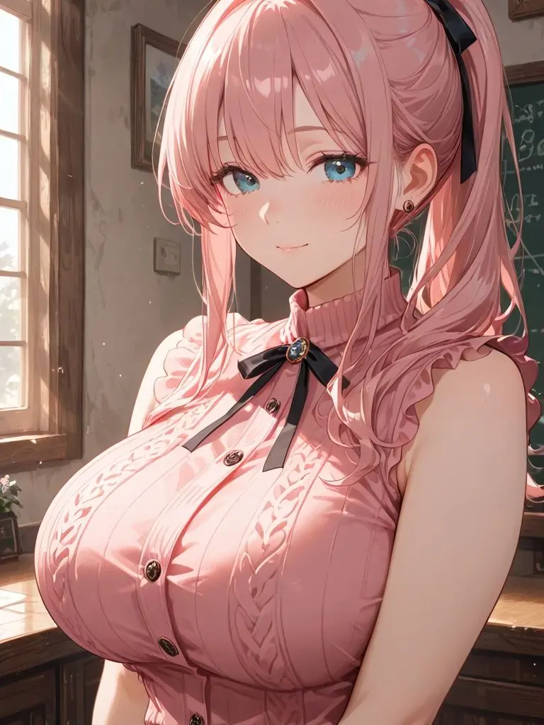 NumbNurse6894의 僕だけのお姉ちゃんだったのに...