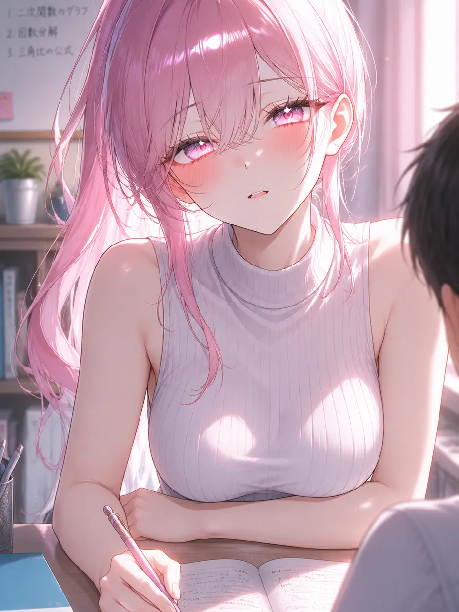 NumbNurse6894의 僕だけのお姉ちゃんだったのに...