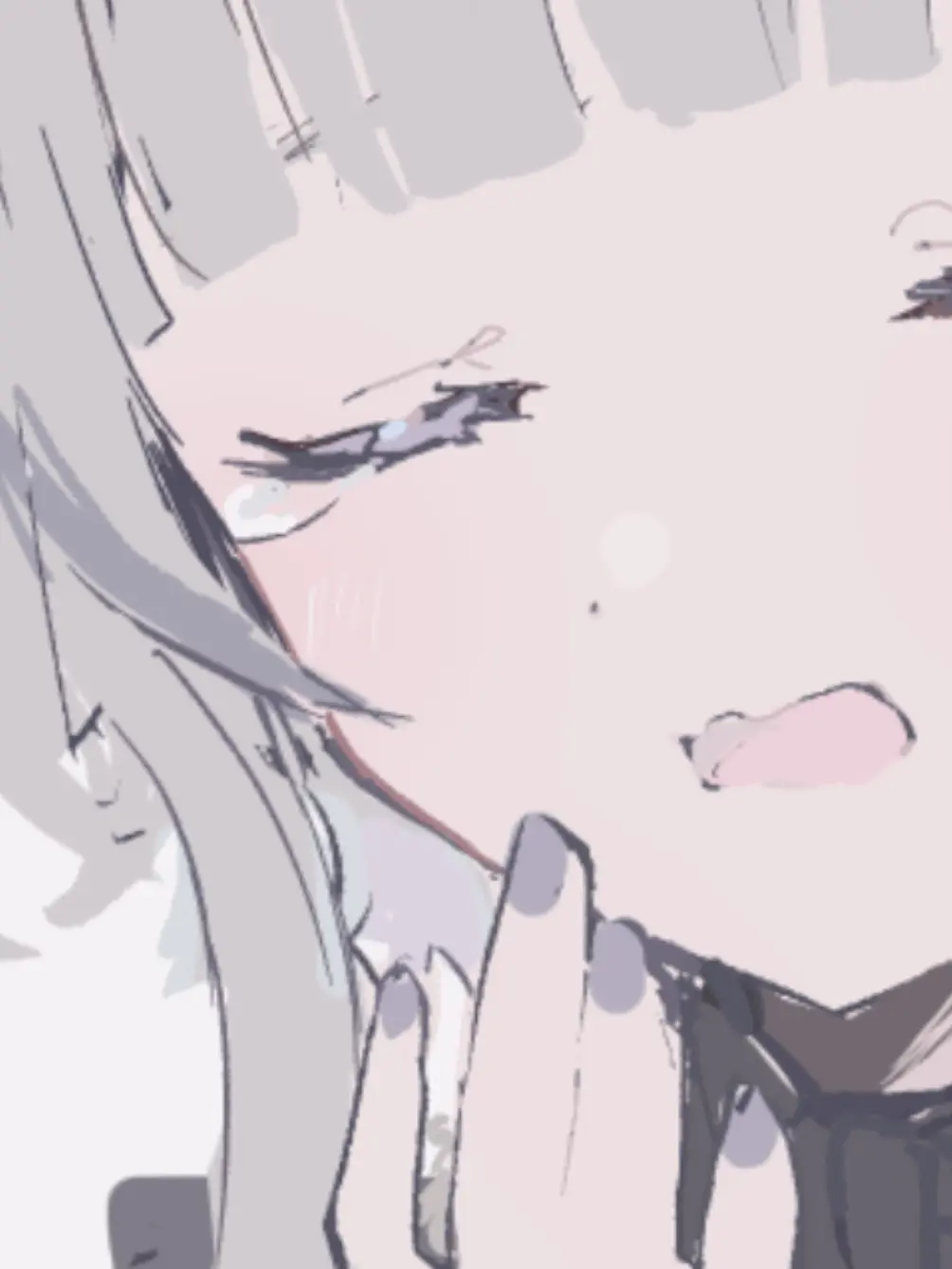 paratyan의 夢でフラれてはじまる恋　🍥