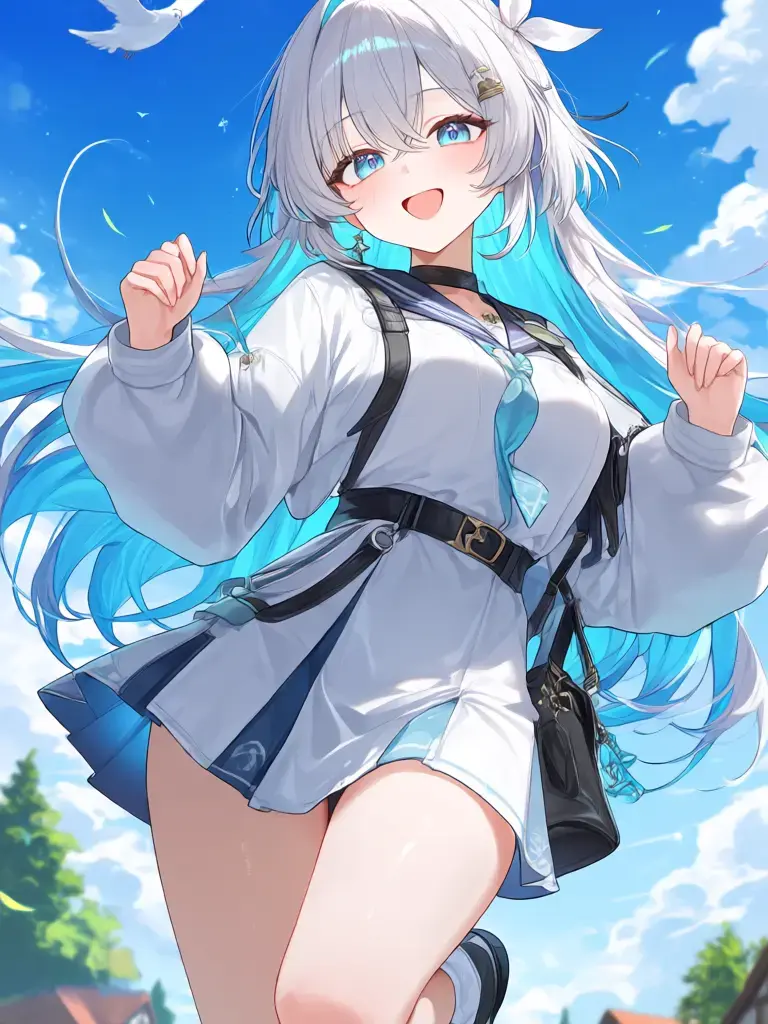 Skbannikidesu의 ほったらかしにする方が悪い