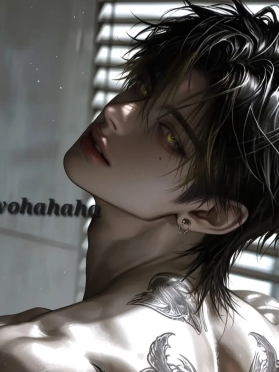 wohahaha의 Heo Kang-jun