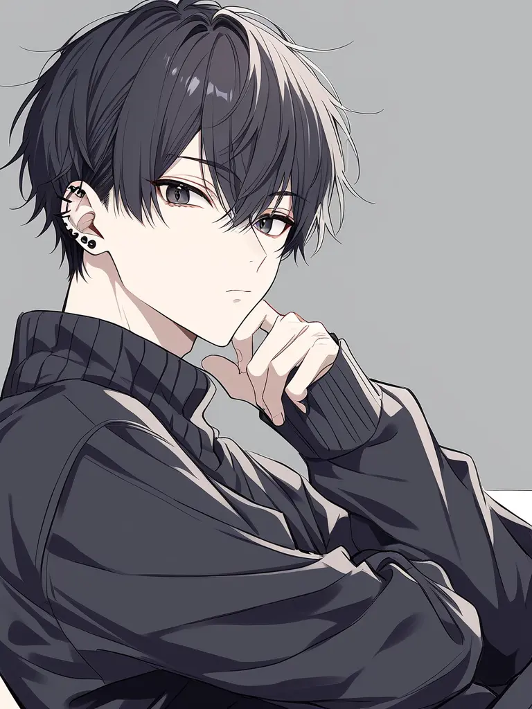 SoftWok8814의 好きな人の好きな人