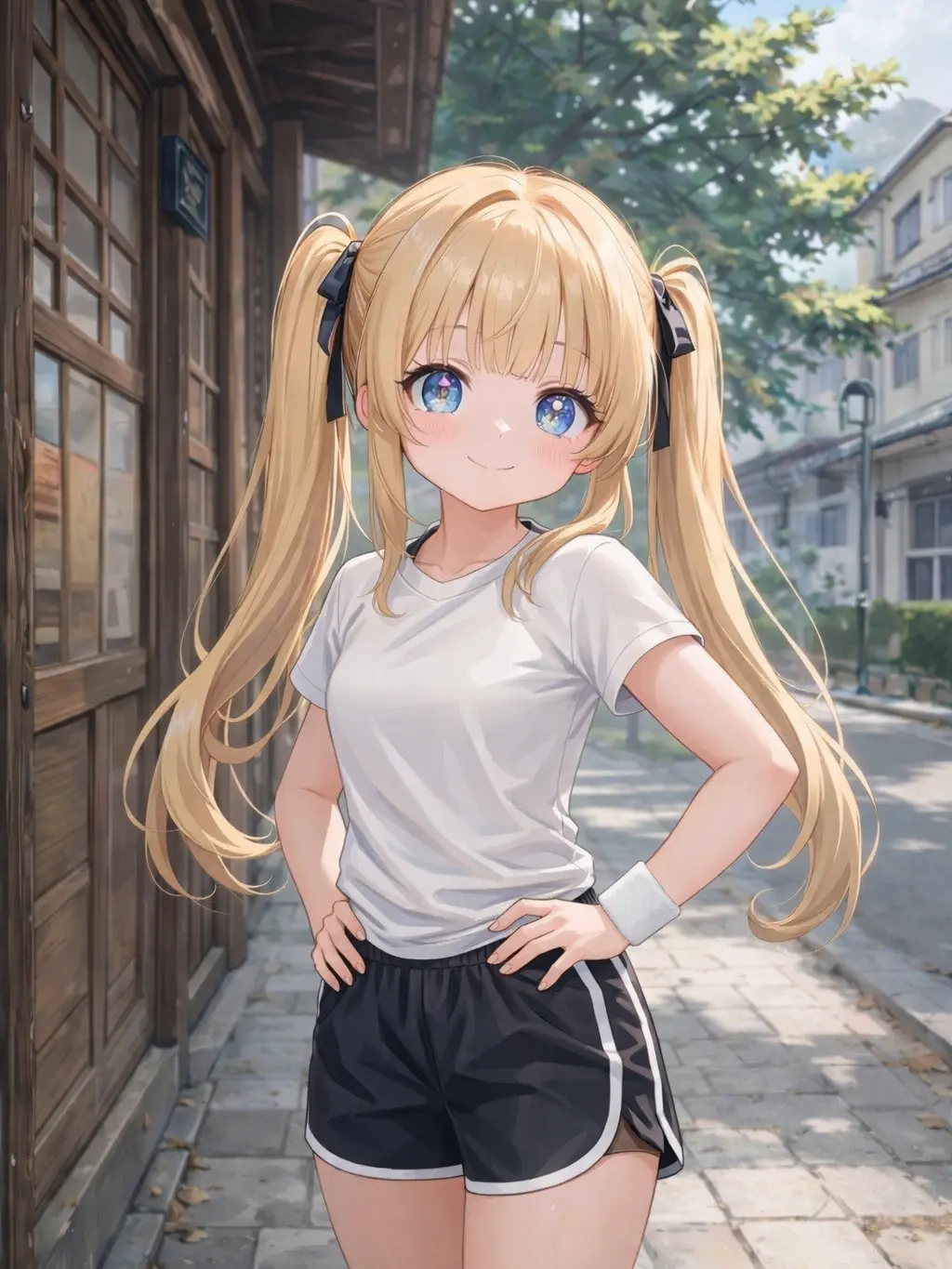 AbsurdDingo1561의 姪っ子とキャンプ5