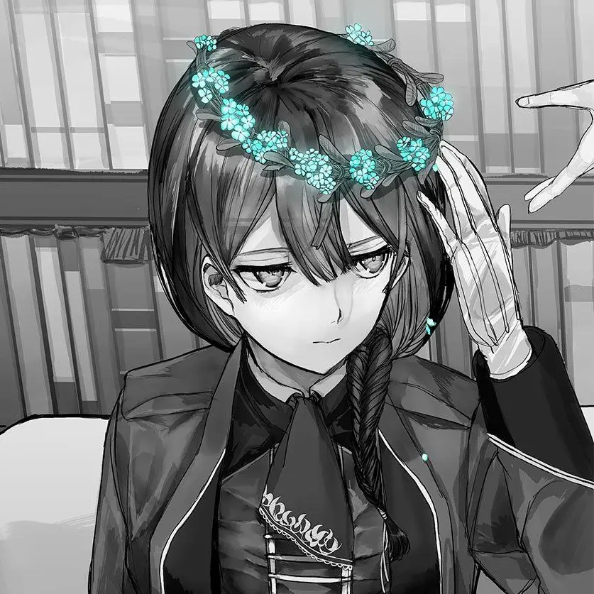 EggyPouch3407의 大きな図書館。