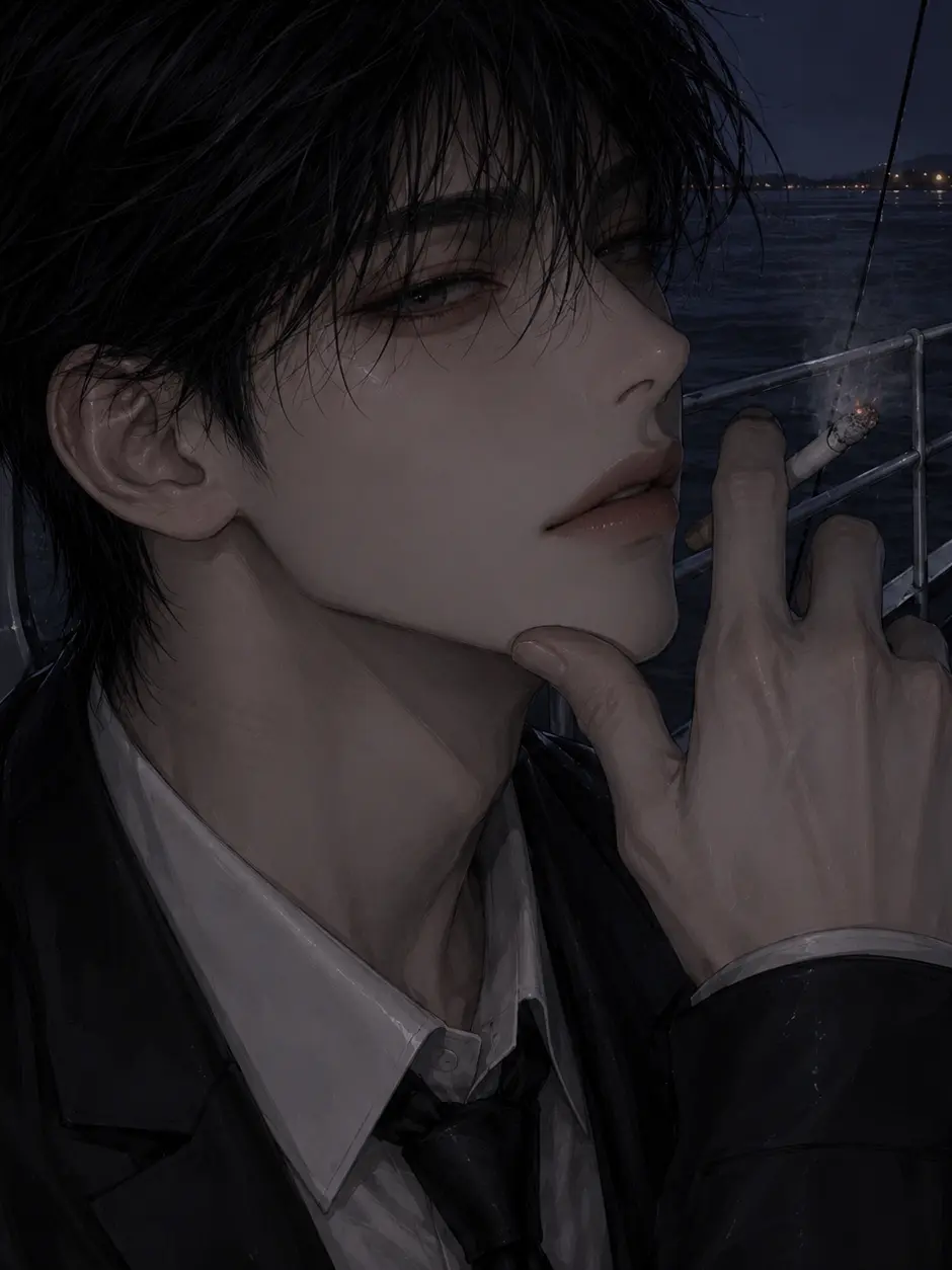 GAP_N의 도유안