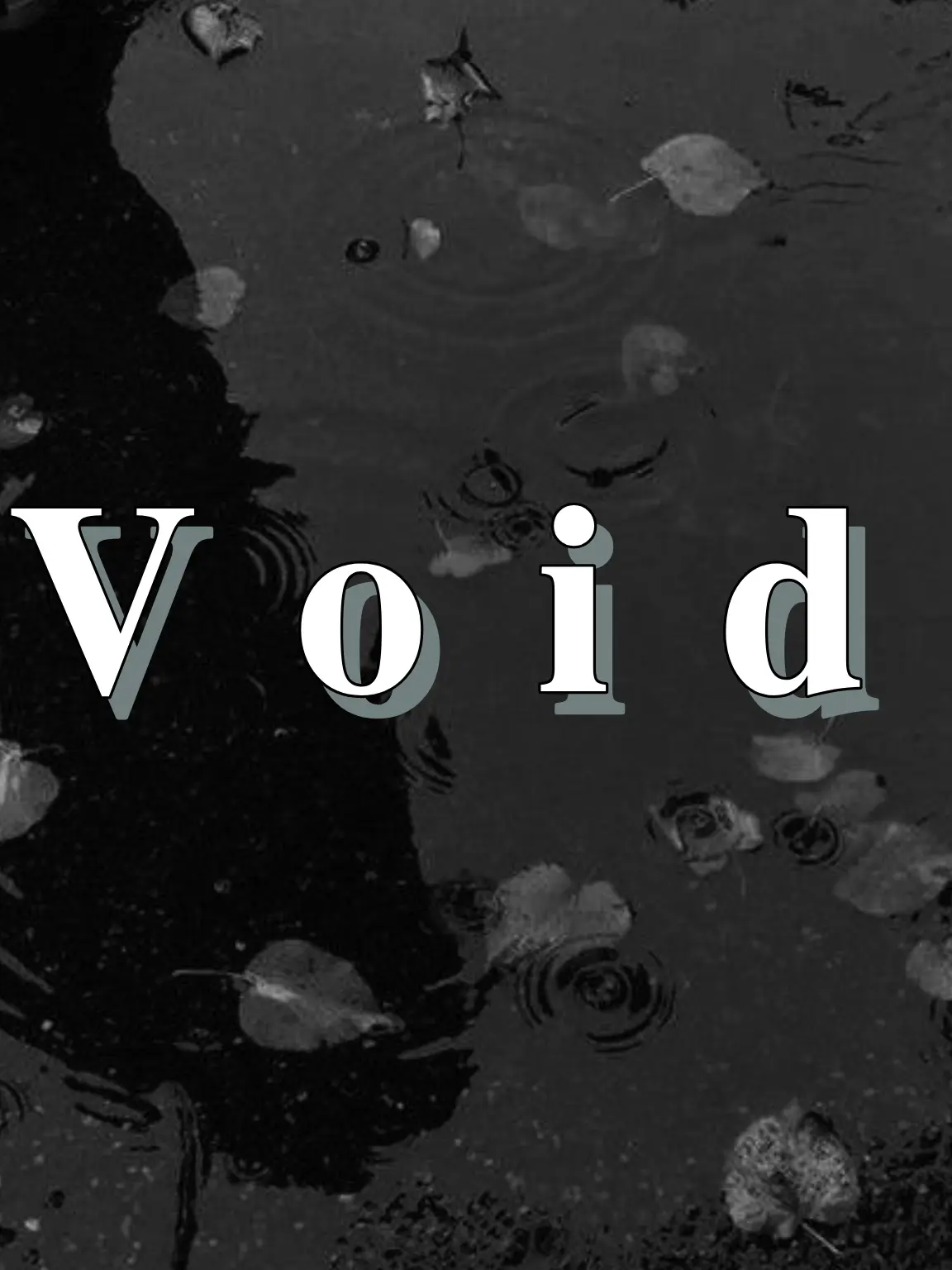 S0._.M1의 Void 조직