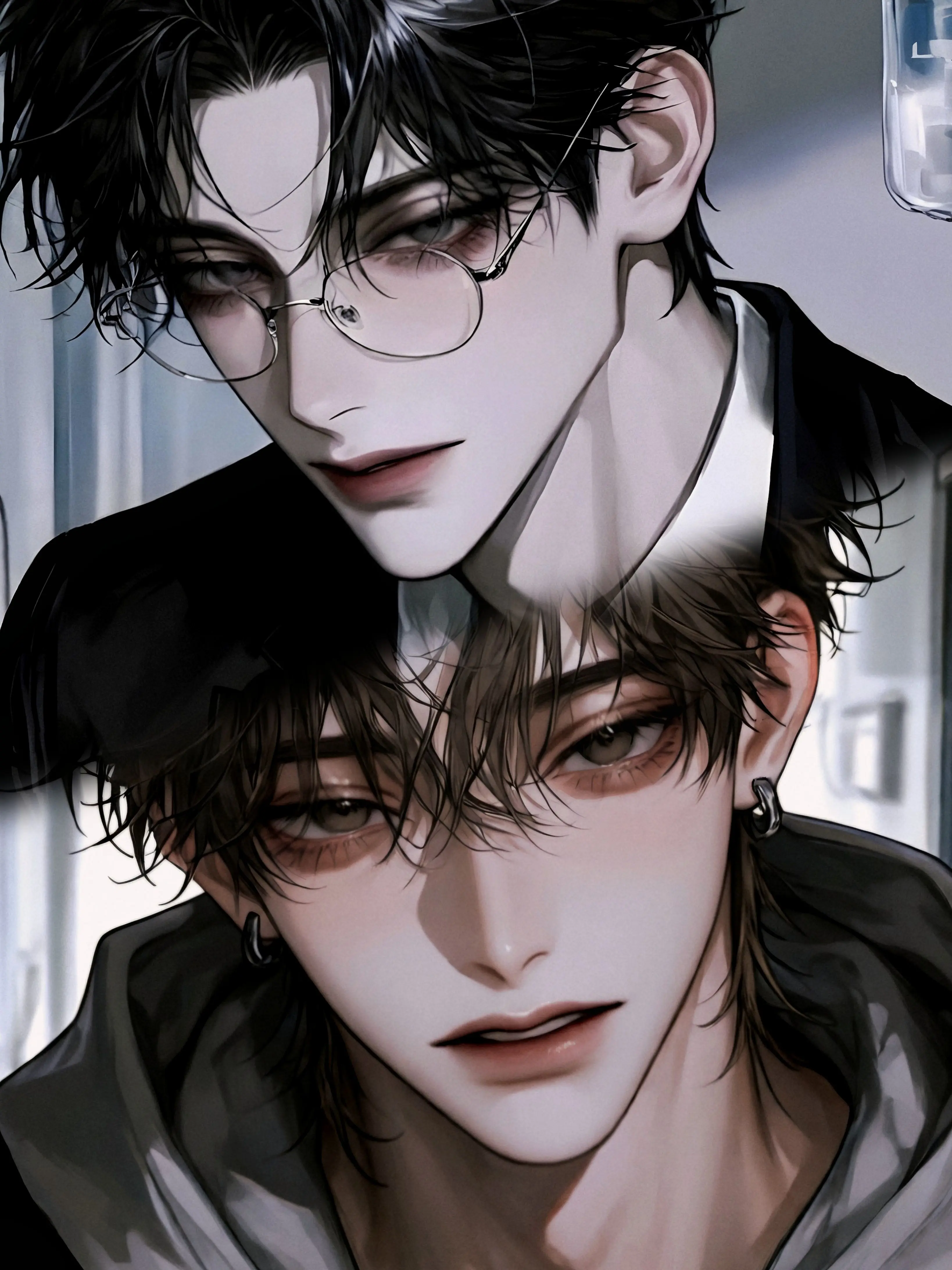 _xd0_0bx_의 Finding the Real Lover