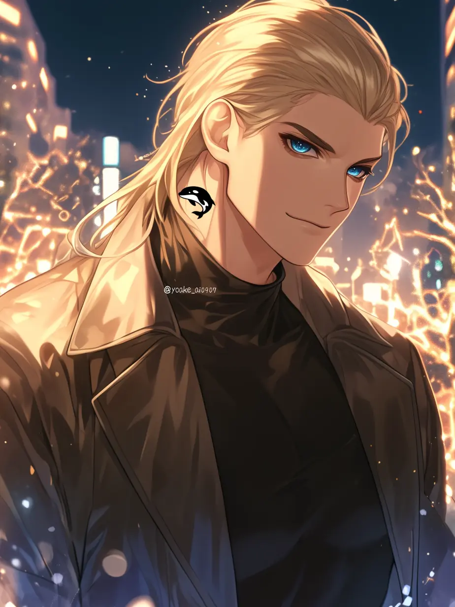 Yoake.0907의 ♢君の口紅が、俺の理性を溶かす