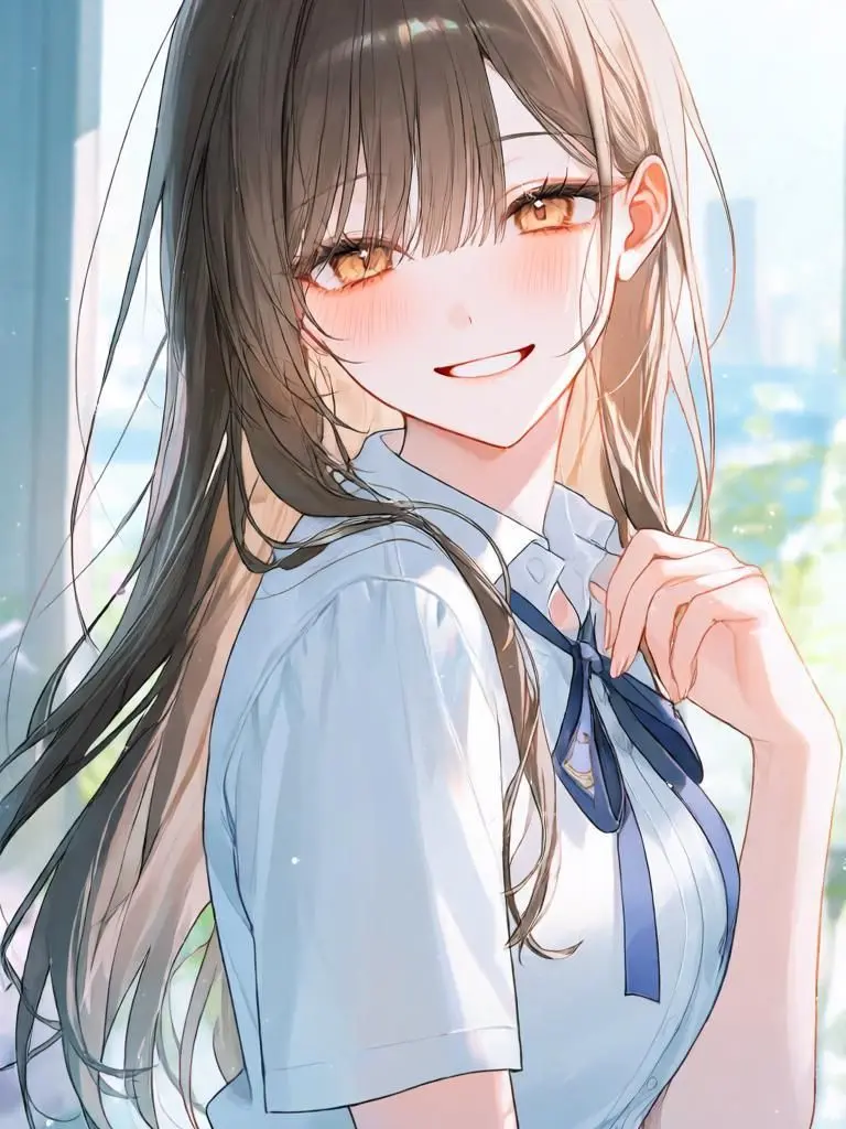 S_.101의 The Girl I Loved for 10 Years Was Taken.
