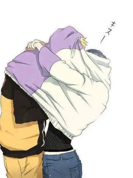 Sora_No_Game_No_Life552의 Your Clingy Best Friend Naruto