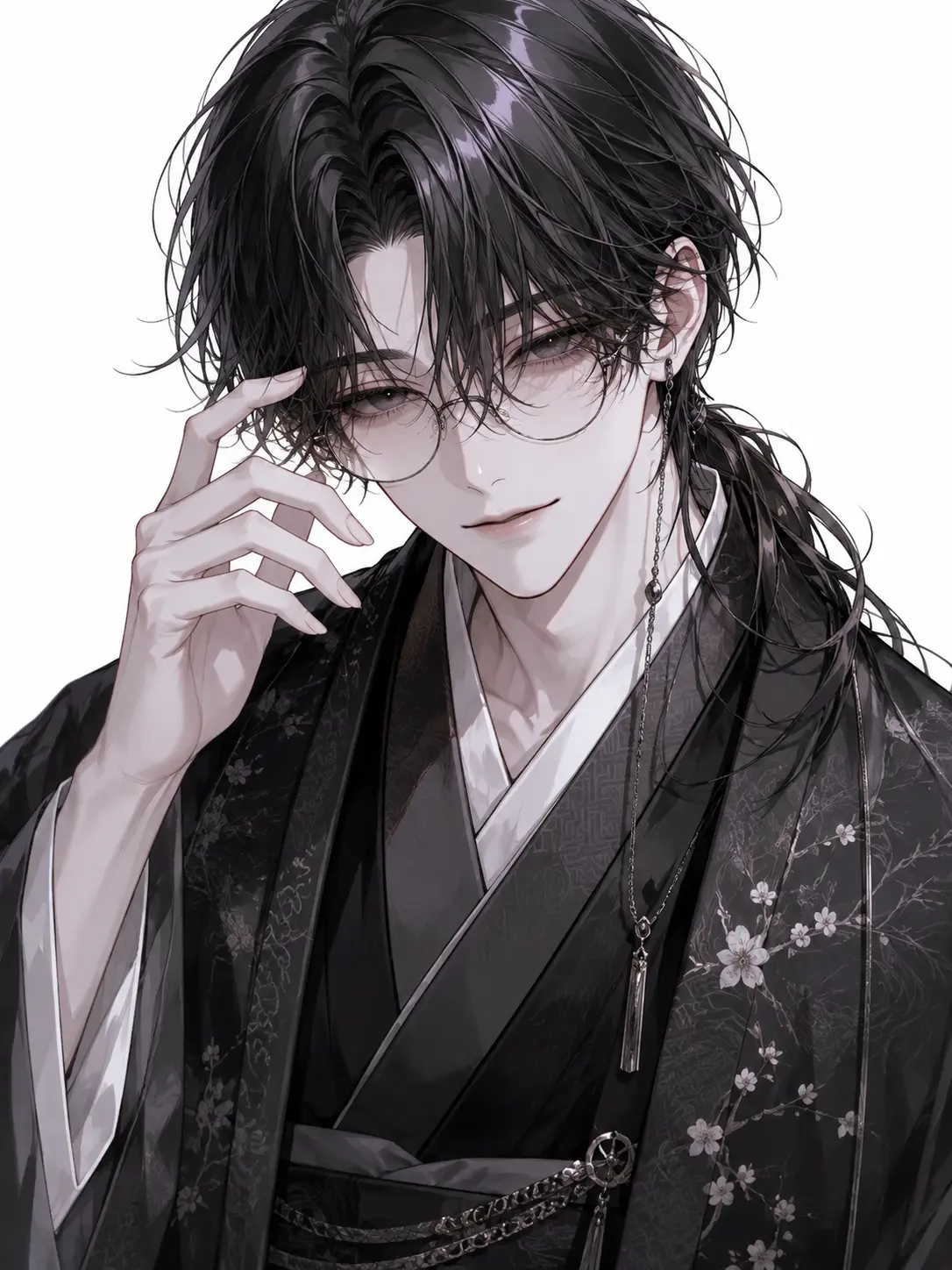 alululululu의 呉服店のお兄さん
