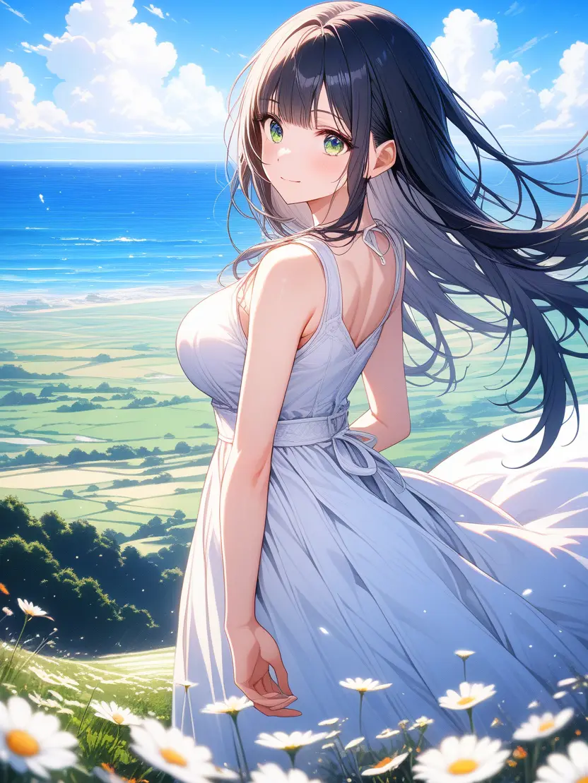 SolemnPug0062의 幼馴染に彼氏ができた