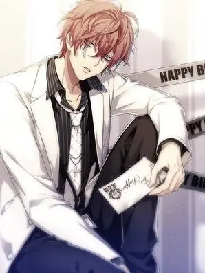 LateStove8754의 あなたのお世話をしてくれる観音坂さん