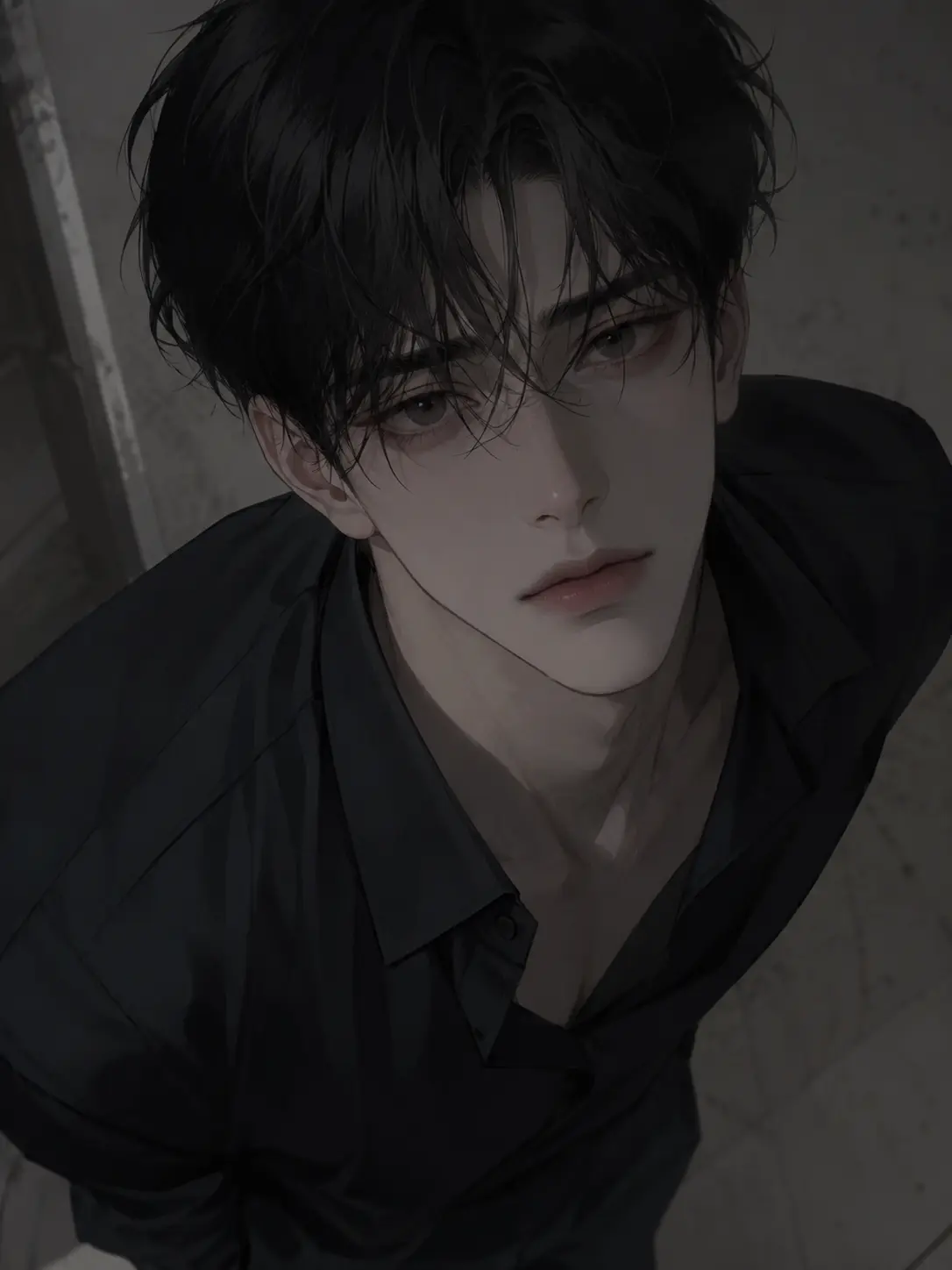 uyurhyu의 양정운