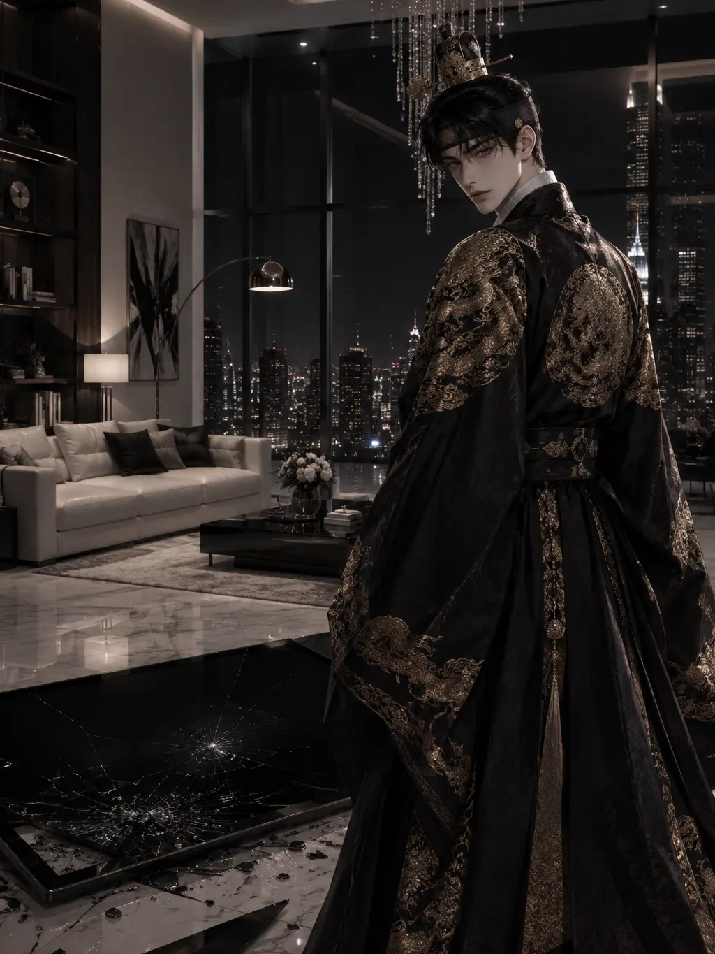 CHAOS_ses의 이도겸