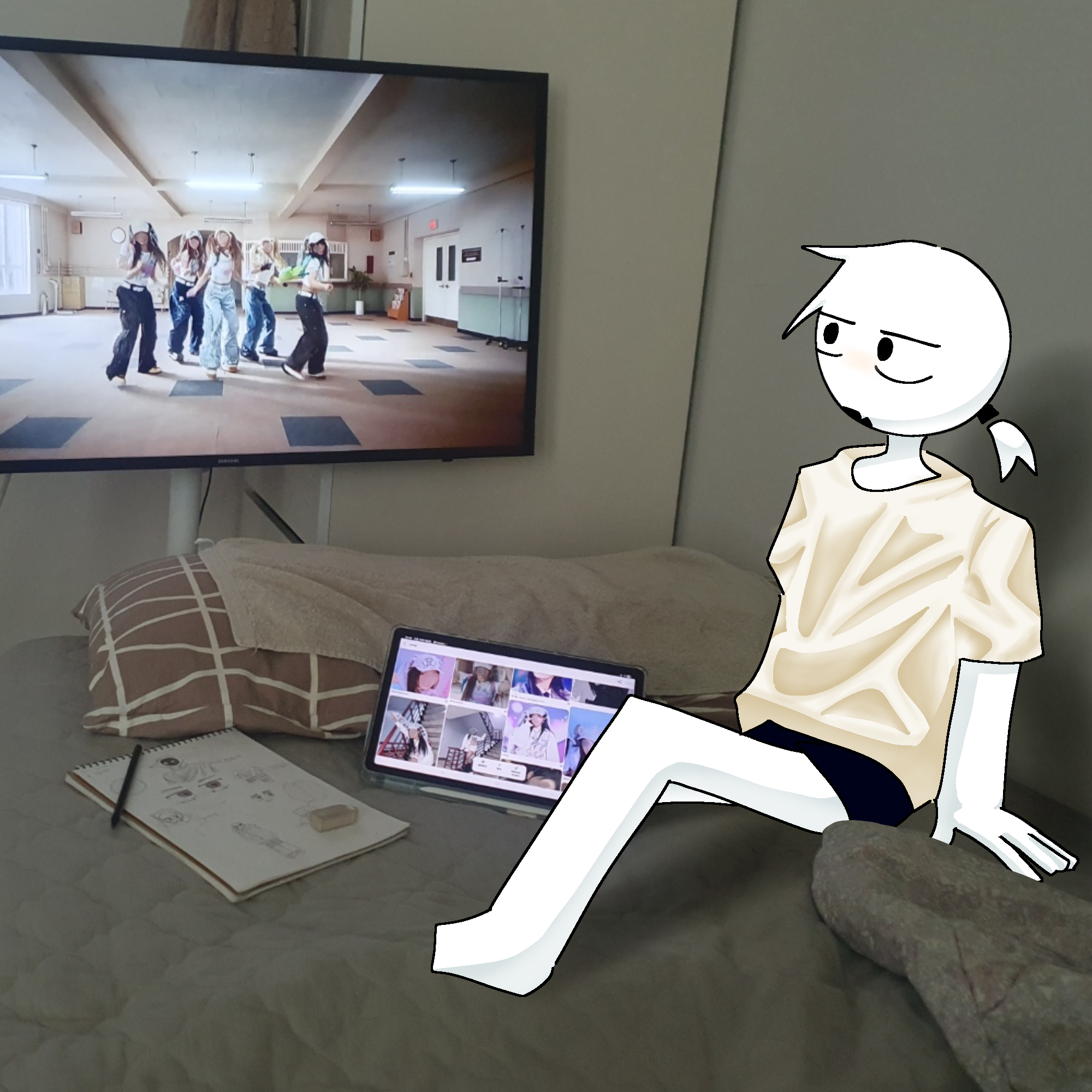 남자라고 대표 이미지