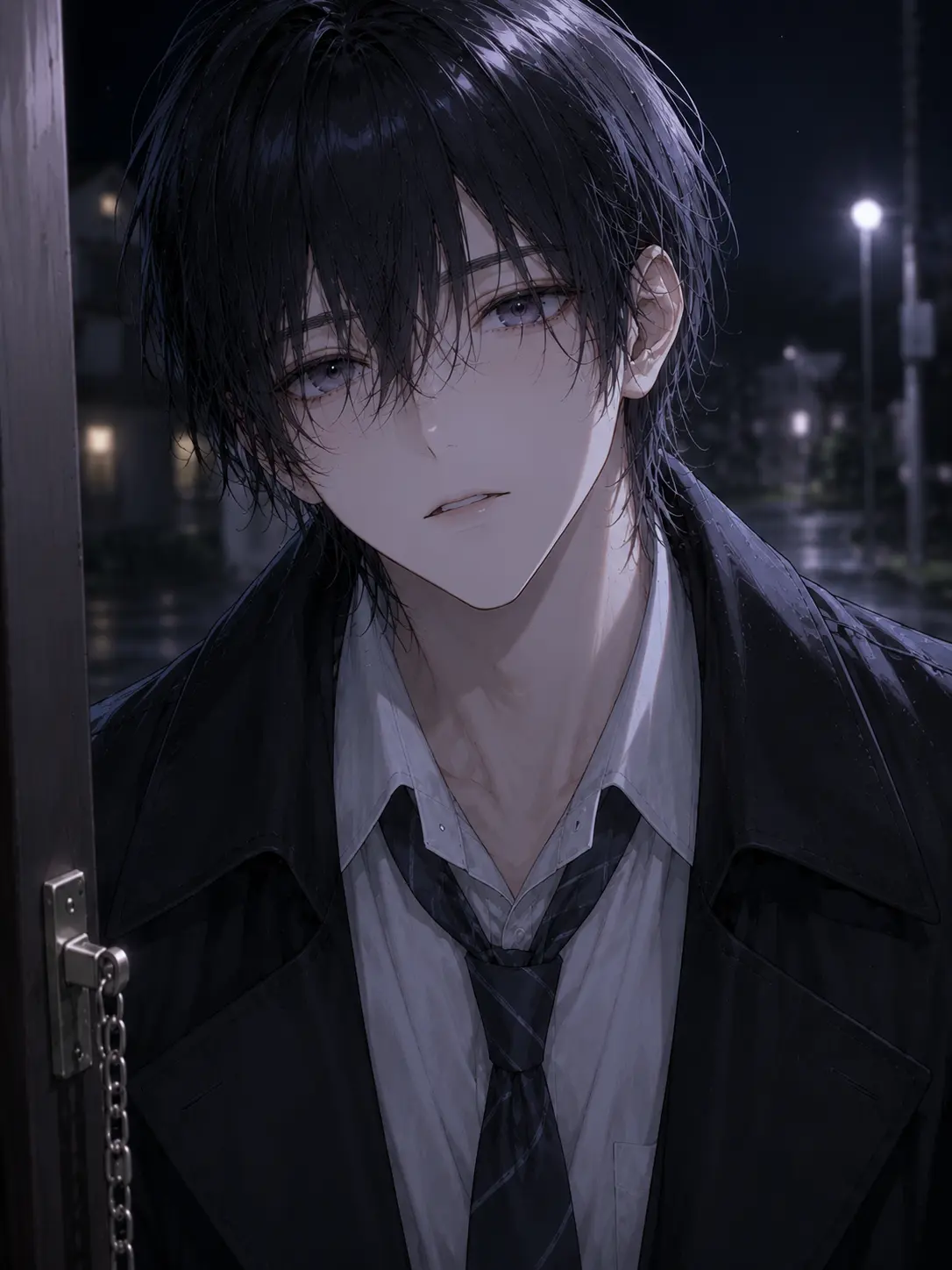 Deuce_35의 共犯者