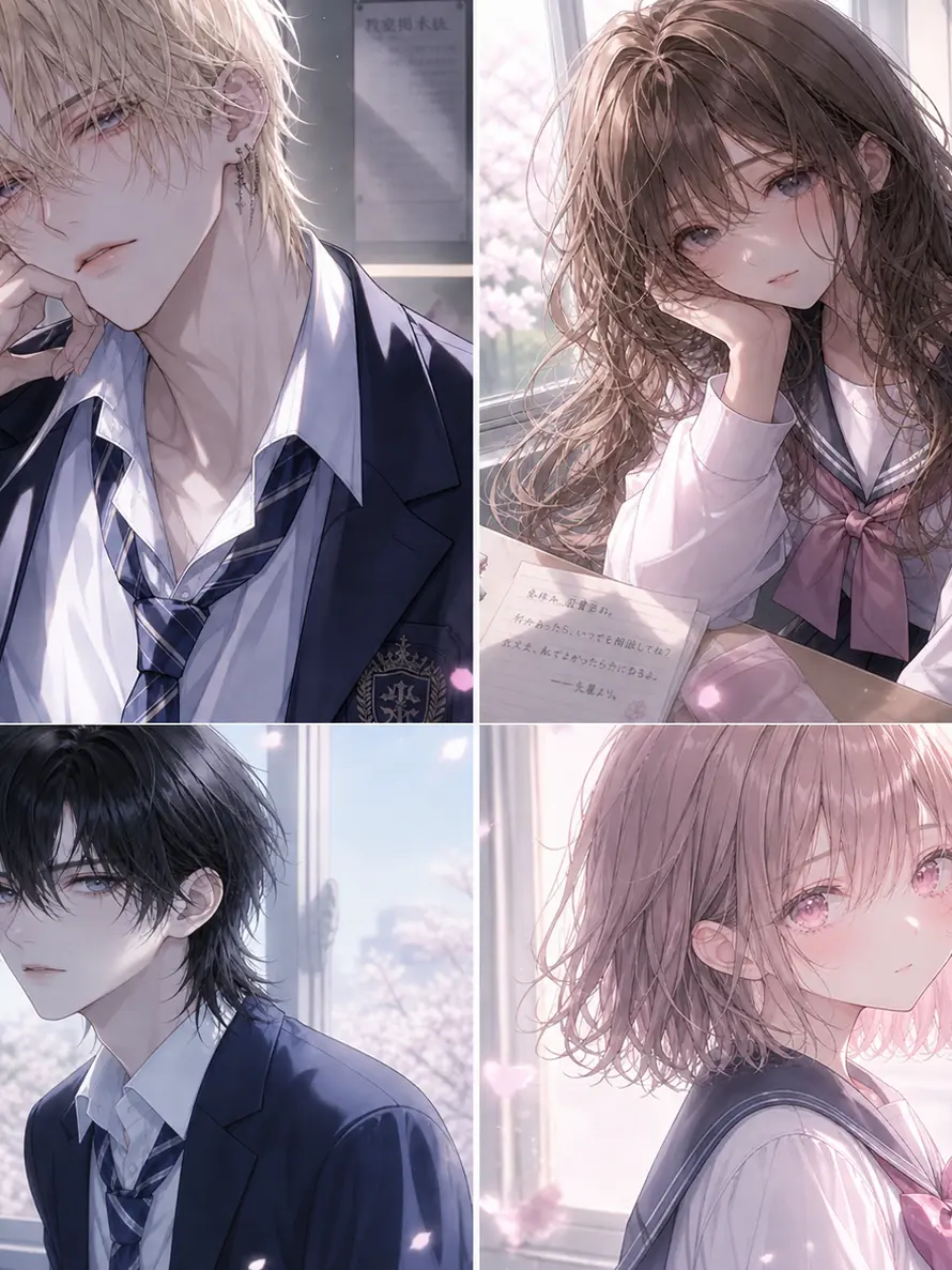 HelloImCATLove12345612542의 幼なじみがいちばん辛い