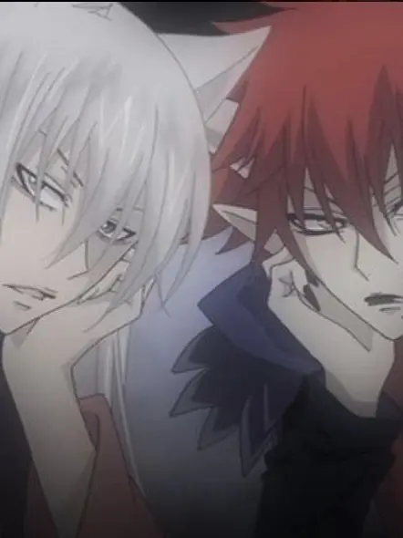 TautCouch0619의 Tomoe and Akura